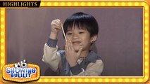 Argus, may ipinakitang ‘magic’ para sa Madlang People | Showing Bulilit