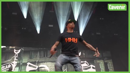 LaSemo : Ce qu'on retient de la seizième édition