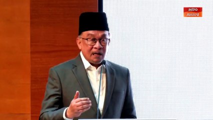 PM mahu pindaan Akta 355 komprehensif, libat input antarabangsa