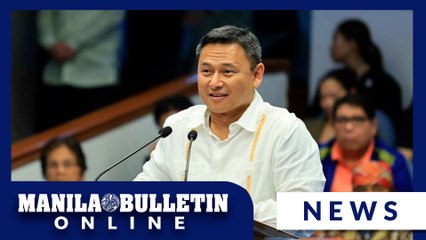 Angara says he will ask VP Sara for advice on DepEd matters