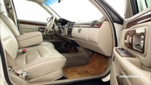 Cadillac Deville Custom Gold Edition 4.6 32V  1999