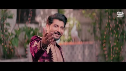 Baari by Bilal Saeed and Momina Mustehsan