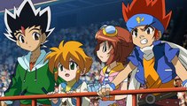 Beyblade Metal Fusion Staffel 2 Folge 10 HD Deutsch