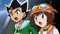 Beyblade Metal Fusion Staffel 2 Folge 44 HD Deutsch