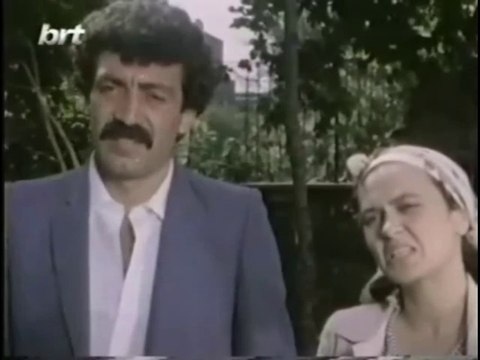 Yalan Dünya 1988 Müslüm Gürses Vhs Türk Film