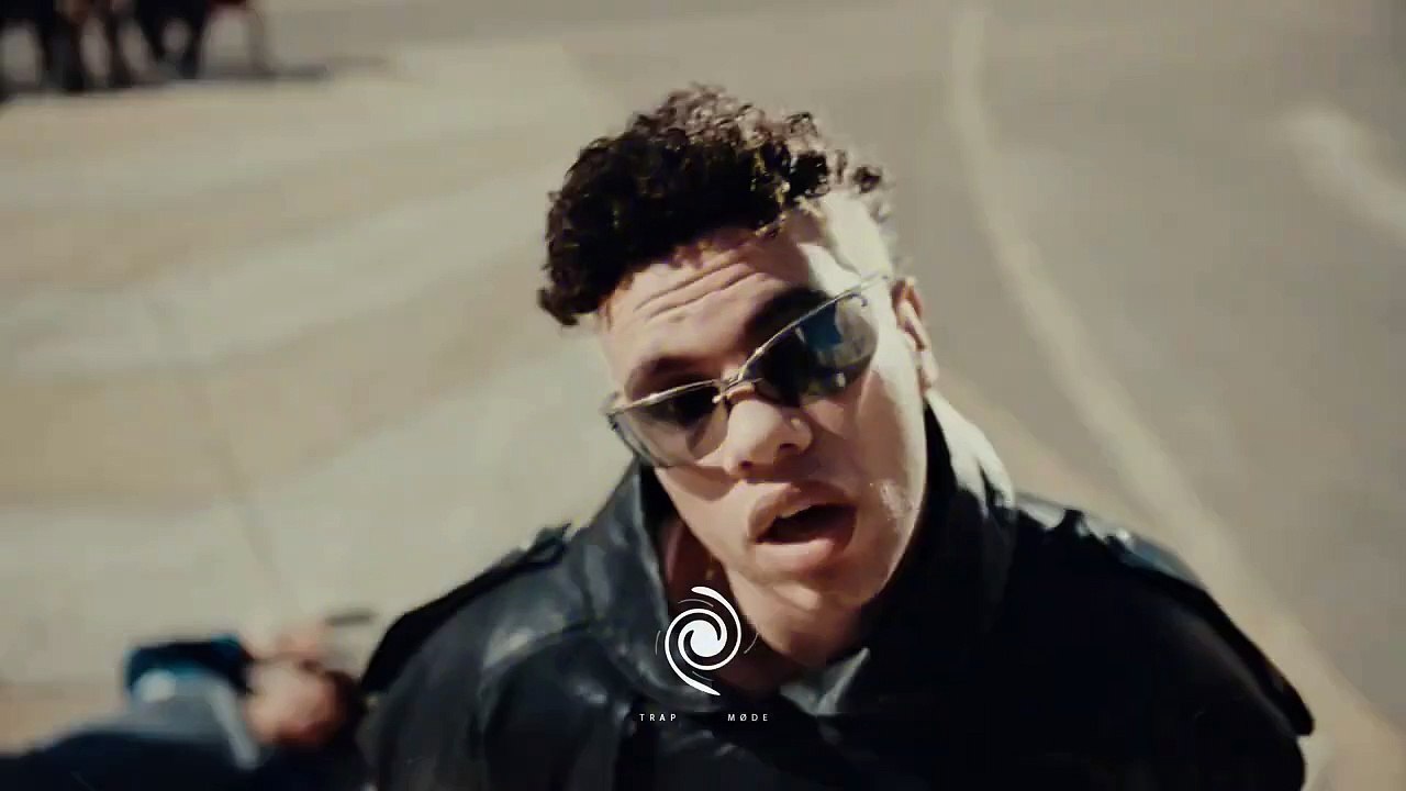 زياد ظاظا و ويجز - مشانق   ZIAD ZAZA FT. WEGZ - MASHANIQ (PROD. BY TRAP MØDE)