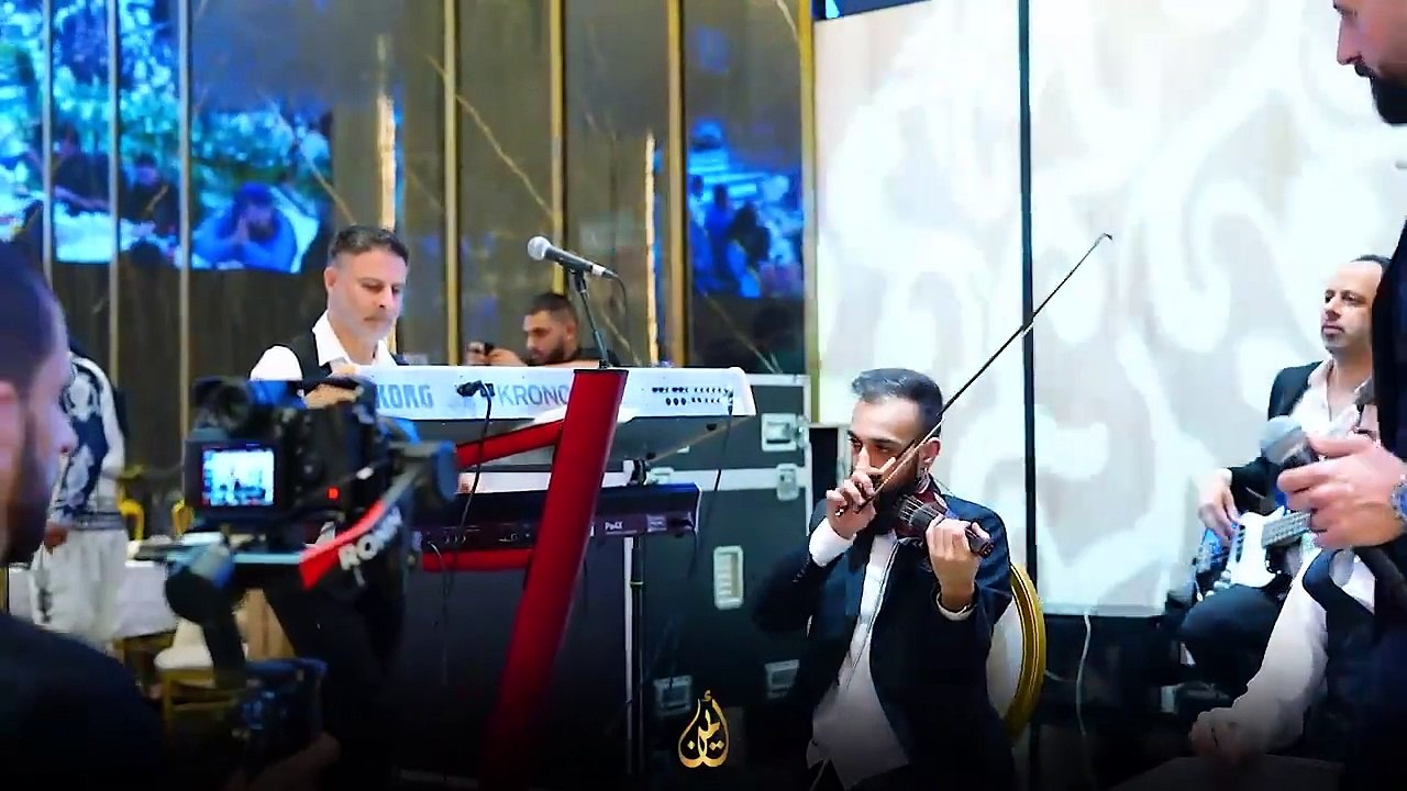 أيمن خليل اغاني طرب - بدي شوفك كل يوم - جيت بوق...