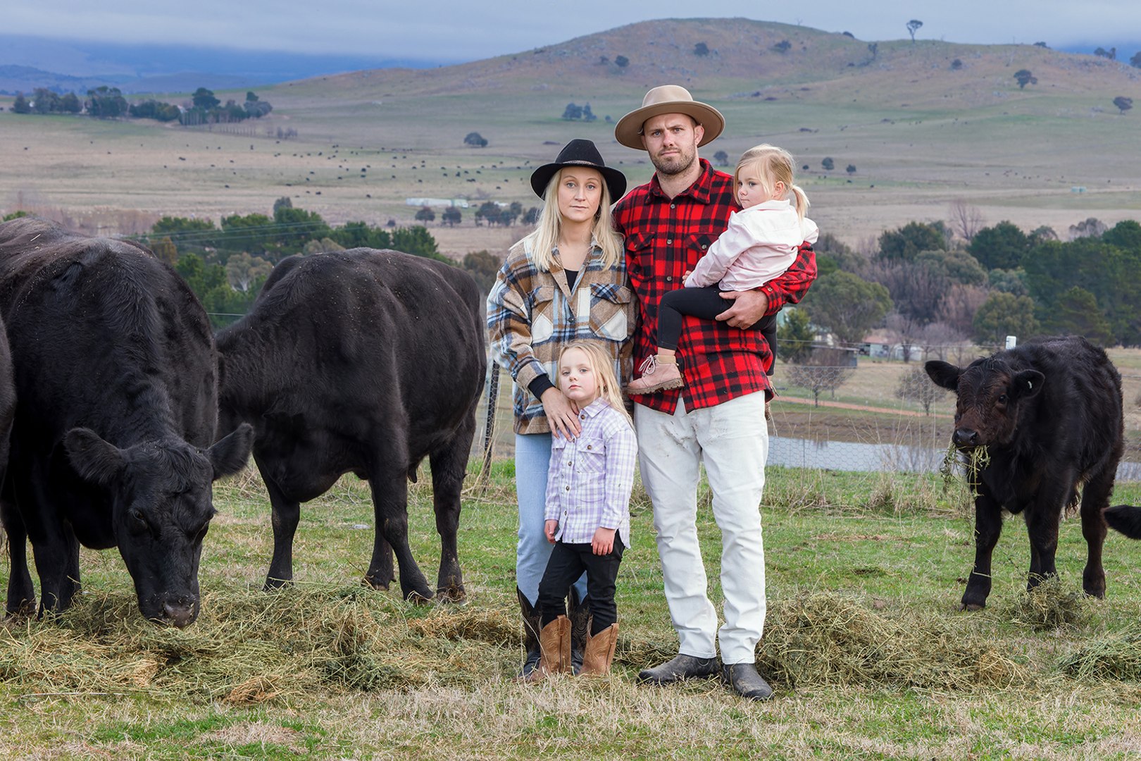Canberra news week ending July 14th 2024.