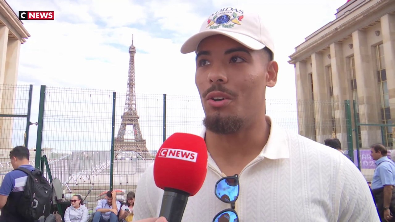 Tentative d'assassinat de Donald Trump : les touristes américains présents à Paris sous le choc