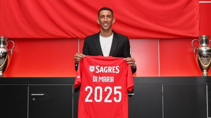 Breaking News - Argentina win Copa America