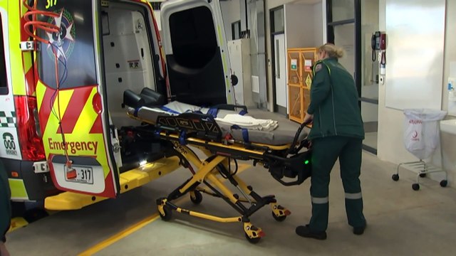 New facility opens in Adelaide to divert patients from busy hospitals