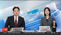 가드레일 들이받고 차량 전복…개그맨, 음주운전 사고