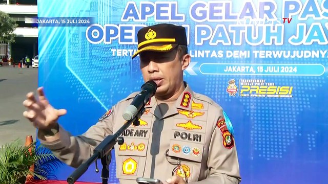 Dua Terduga Simpatisan SYL yang Keroyok Jurnalis KompasTV Ditangkap!
