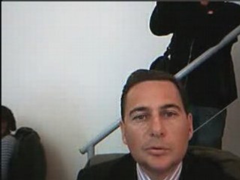 eric besson visite dailymotion