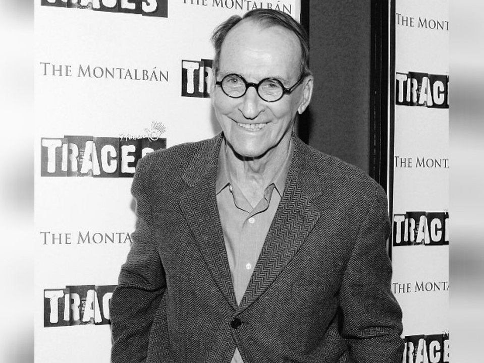 James Sikking: 'Polizeirevier Hill Street'-Darsteller ist tot