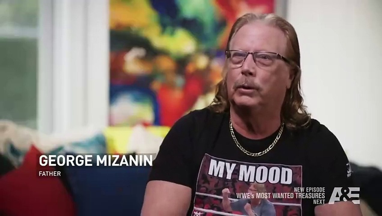 WWE Legends Biograhy The Miz July 14th 2024 .  .  .WWE Legends Biograhy – The Miz Live 7/14/2024 July 14th 2024  .