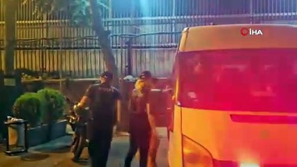 İstanbul'da yasak aşk cinayetle bitti: Eski sevgilisini yeni sevgilisine öldürttü