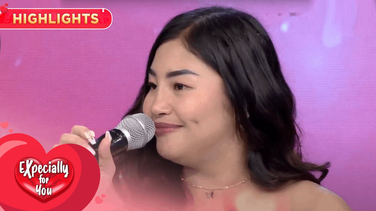 Runa, paulit-ulit na pinatawad ang ex na si Cliif | EXpecially For You