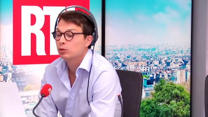 L'angle éco - Le boom du marché de la télésurveillance