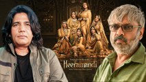 Do Creators Deserve More Respect & Recognition Than Actors? Heeramandi Lyricist AM Turaz Explains