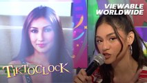 TiktoClock: Solenn Heussaff, napagkamalang si Anne Curtis?!