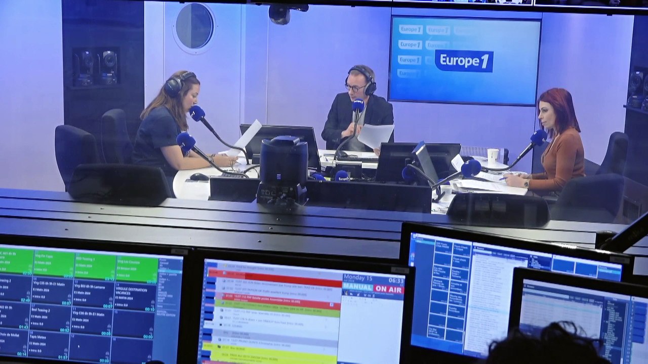 Distribution des postes à l’Assemblée, formation des groupes politiques, Matignon... La semaine politique s’annonce agitée