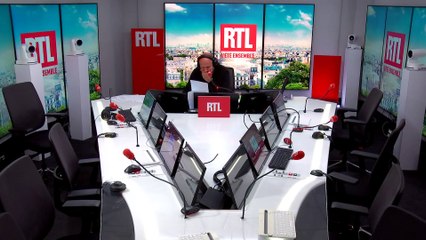 L'invité de RTL Matin du 15 juillet 2024
