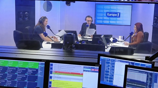 Voies réservées aux JO de Paris : comment cela va-t-il fonctionner ?