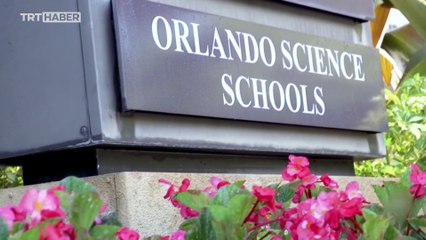 FETÖ'nün ABD'deki okul ağı: Örgüte yıllık en az 800 milyon dolar fon