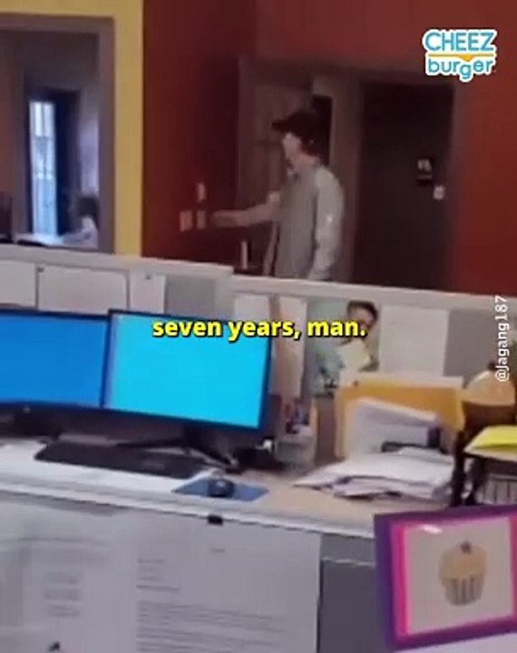 Boss Fires Everyone For Asking For A Raise