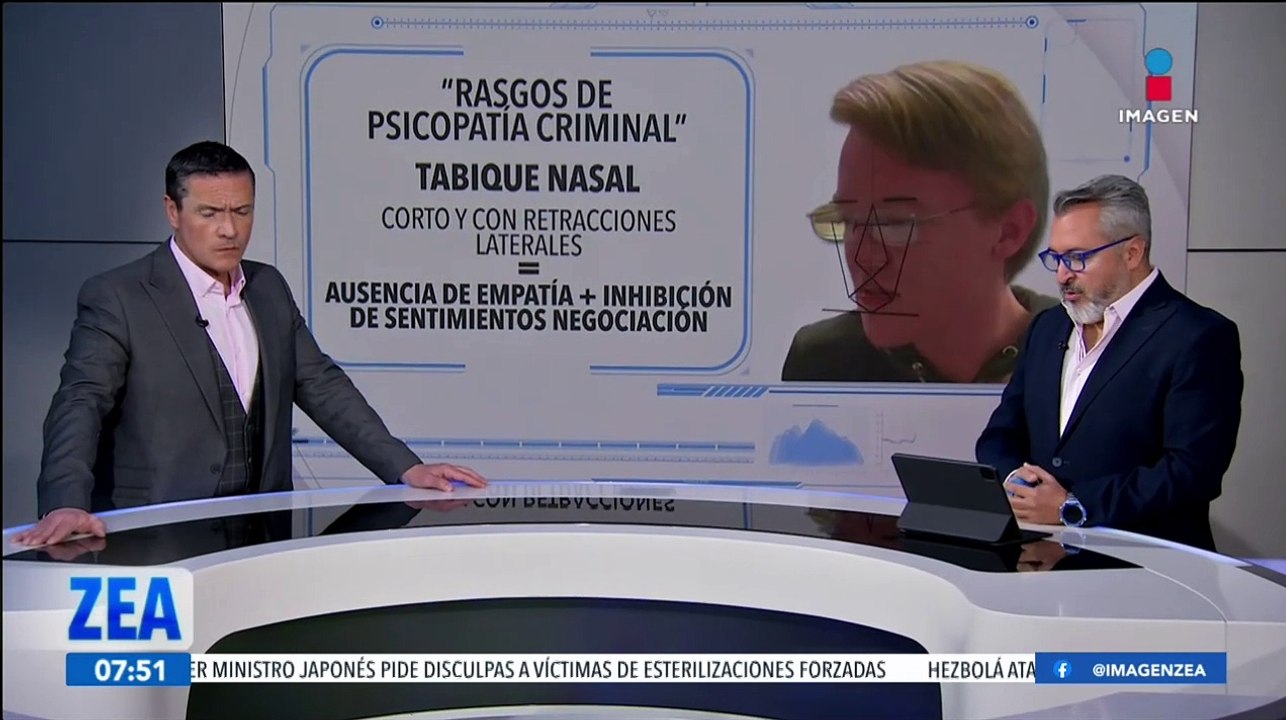 Thomas Matthew Crooks, el atacante de Donald Trump: Análisis de rostro