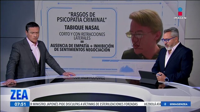 Thomas Matthew Crooks, el atacante de Donald Trump: Análisis de rostro