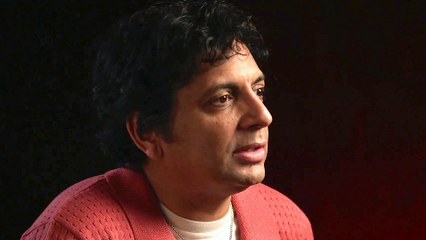 Inside Look at M. Night Shyamalan's Thriller Trap