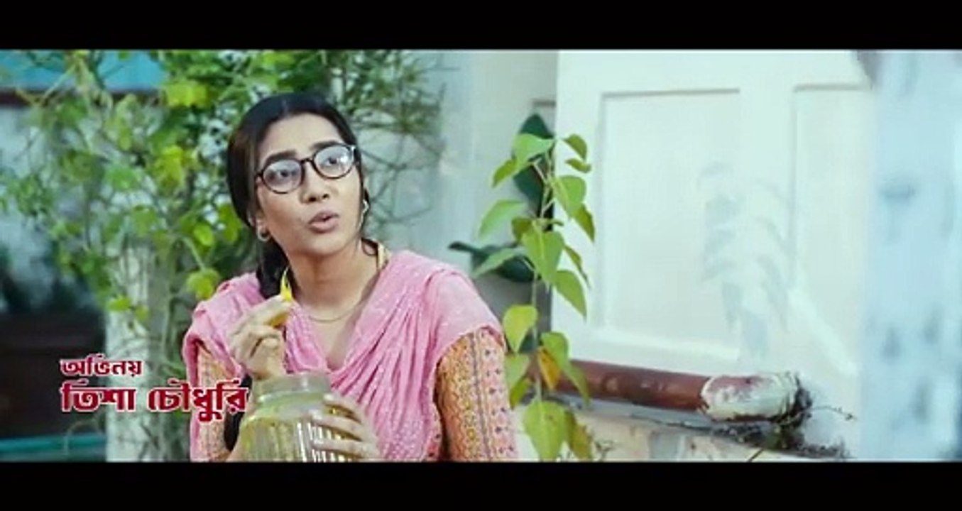 Prem Kahini প্রেম কাহিনী Full Natok Arosh Khan Tania Brishty New Eid ...
