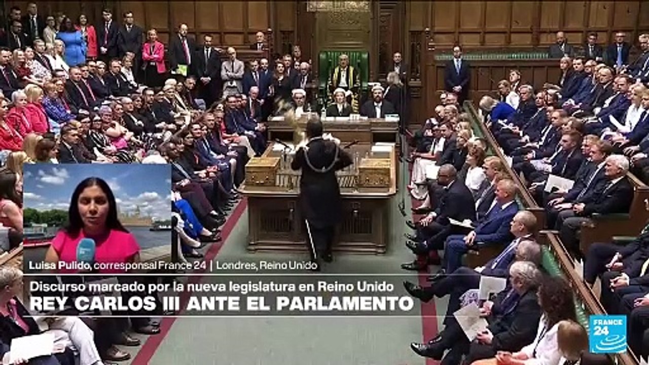 Informe desde Londres: cuál es el plan de Gobierno del Partido Laborista