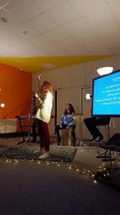 WORSHIP Medley—Gratitude, Agnus Dei, We Want Revival Now