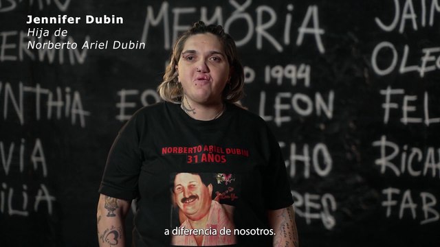 El terrorismo sigue, la impunidad también : Los familiares del atentado a la AMIA reclamaron justicia a 30 años