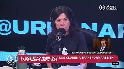 Julio Garro, sobre el escándalo de Enzo Fernández: "Messi y Tapia deben pedir disculpas"