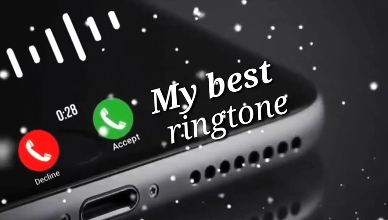 _My best ringtone new viral ringtone 2023