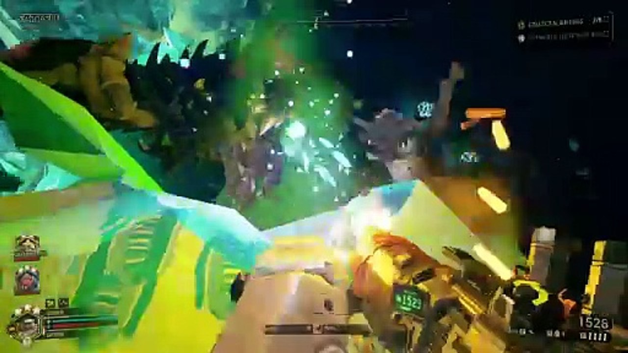 Eier aus dem Kühlschrank holen. | Deep Rock Galactic | Ep. 276