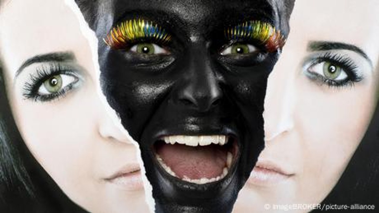 ¿Cómo se explica que haya distintos colores de piel?