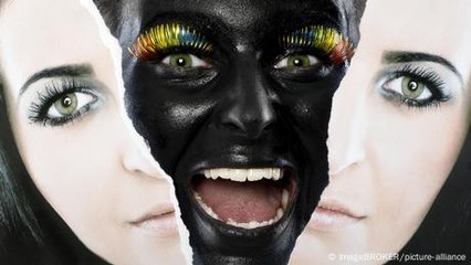 ¿Cómo se explica que haya distintos colores de piel?