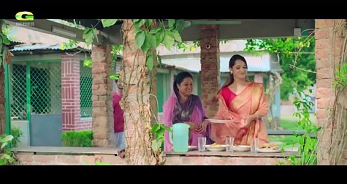 Ahare Jibon আহারে জীবন Full Natok Shohel Mondol Farin Khan New Bangla Natok 2024