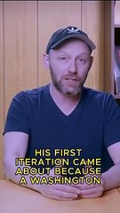 How DID we get the often creepy, always smiley Ronald McDonald anyways?