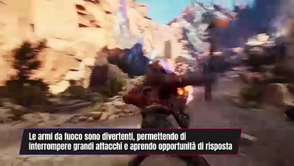 Recensione Completa di Flintlock: Il Nuovo Gioco di Azione e Avventura 🎮