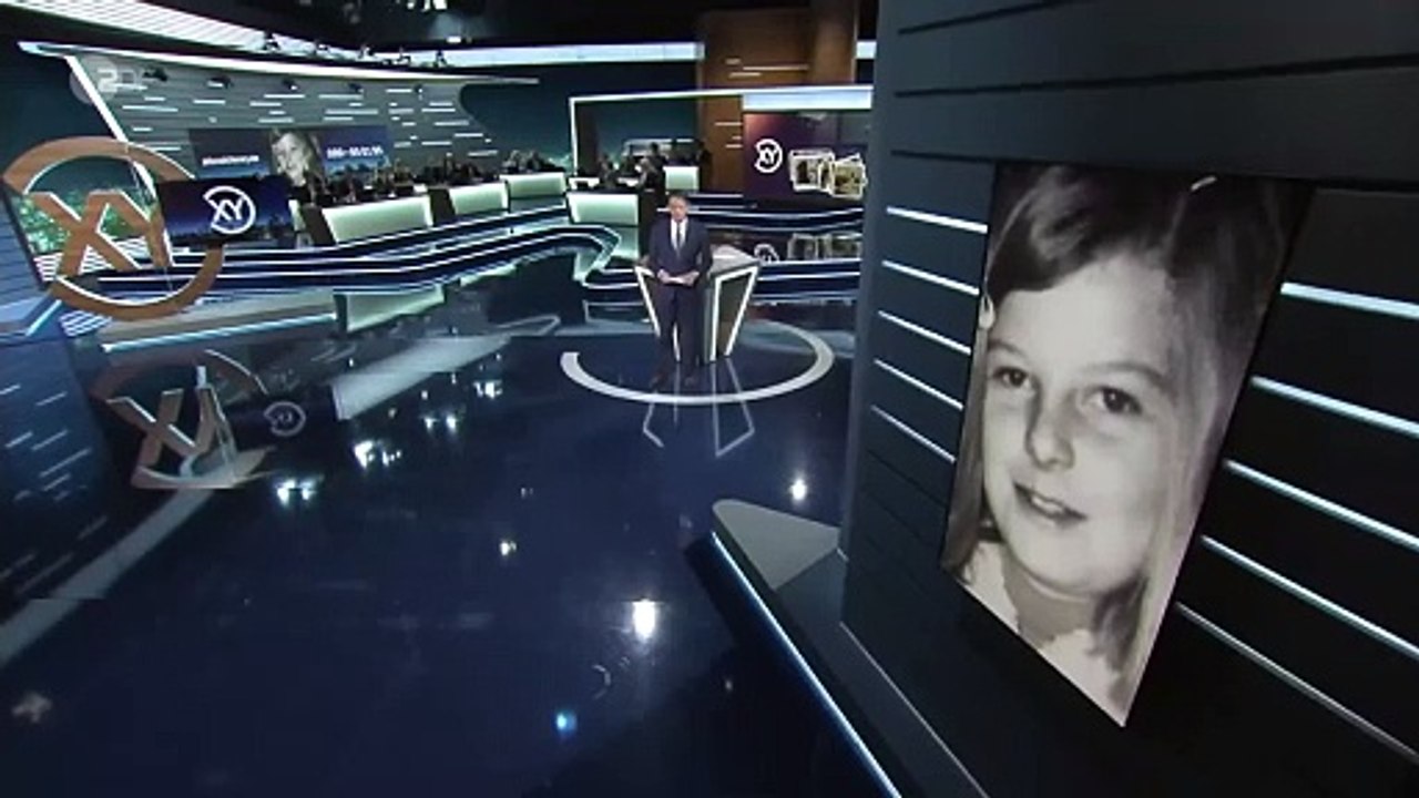 Mord an Heike Wiatrowski 1977 in Sickte nahe Braunschweig Aktenzeichen XY