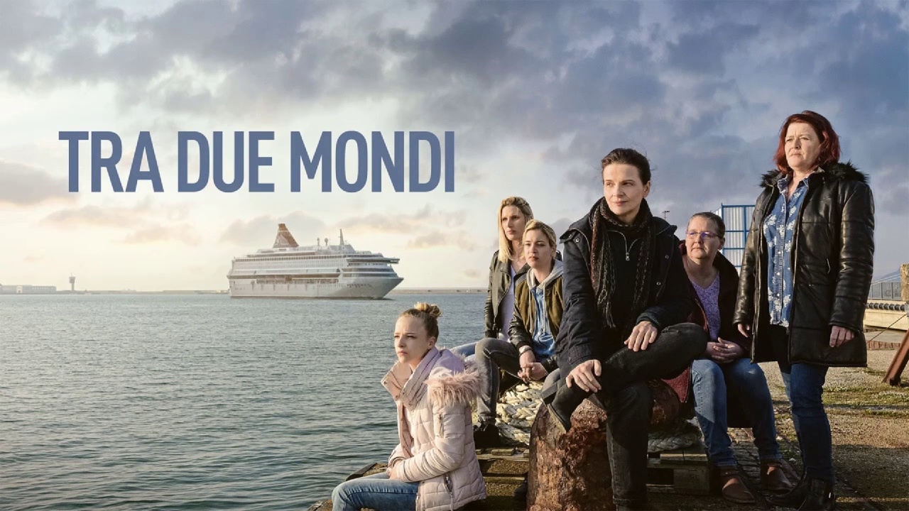 Video Tra due mondi (2021) HD