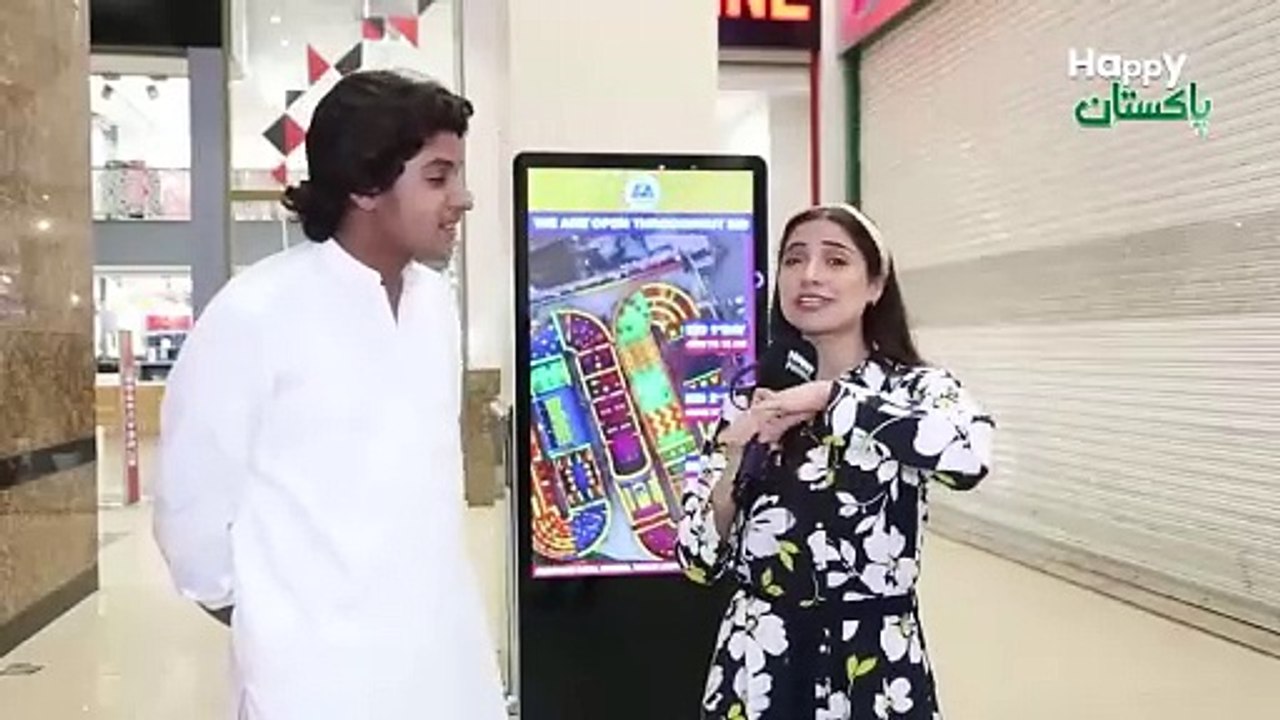 Mujay Hakumat Mili to Teray Naam ka Sikka Chlaun Ga  - Larkay Nay End Kar Diya  - Sajal Malik