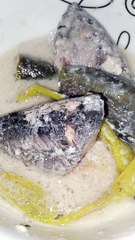 GINATAANG TULINGAN ! 