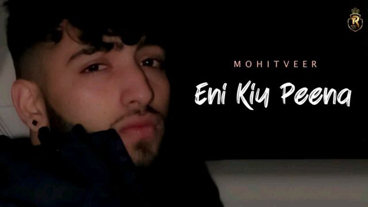 Here's my latest video